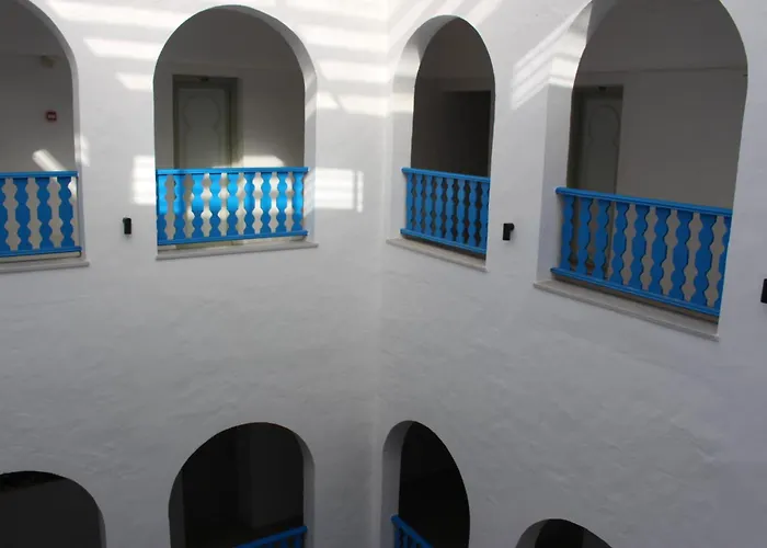 Hôtel Medina