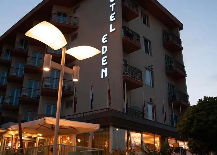 Hotel Eden