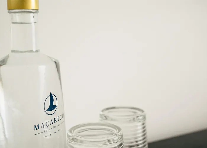 Macarico Beach Hotel
