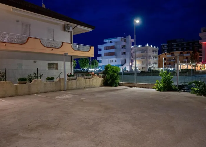 Hotel Petite Fleur