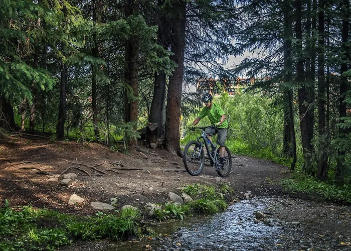 Beaver Run Resort Breckenridge