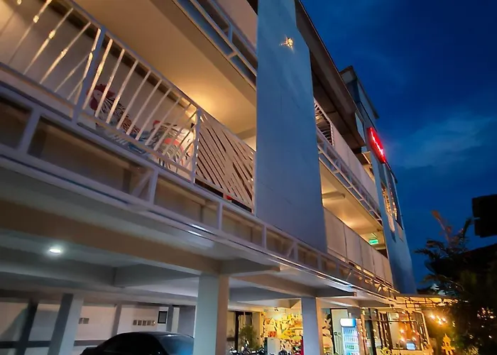 Le Neuf Nakorn Lampang