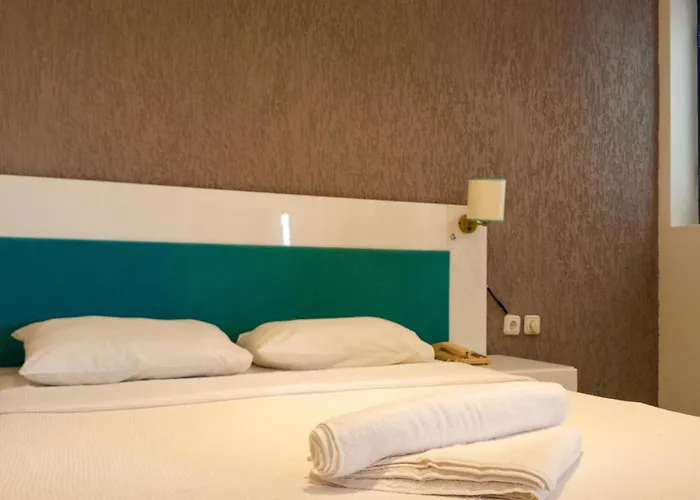 One More Day Hotel