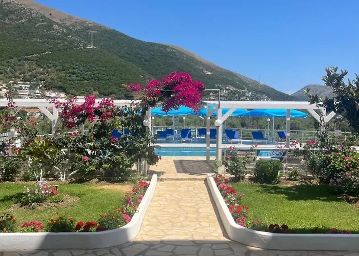 Hotel Vila Kafe