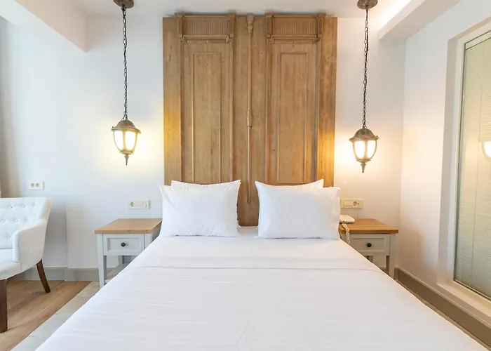 Elista Hotel & Spa