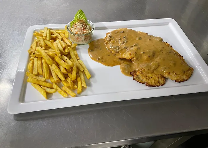 Altes Rathaus Hotel-Restaurant-Cafe