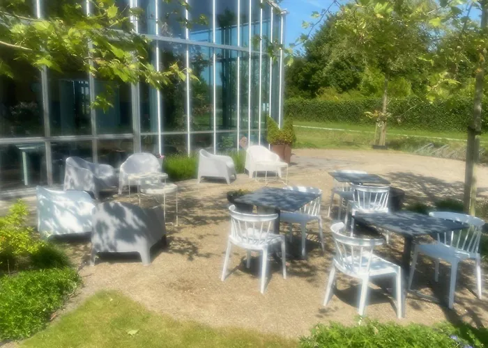Onze Kas Hotel Lelystad