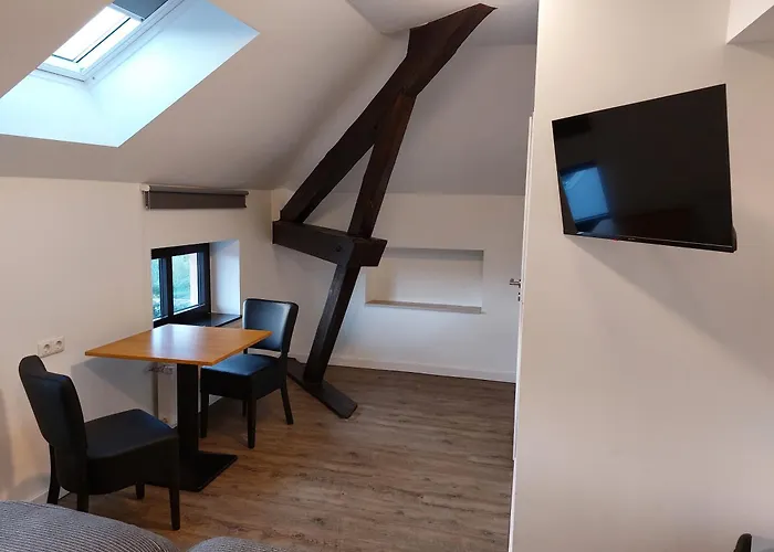 Hotel Vallis Vaals