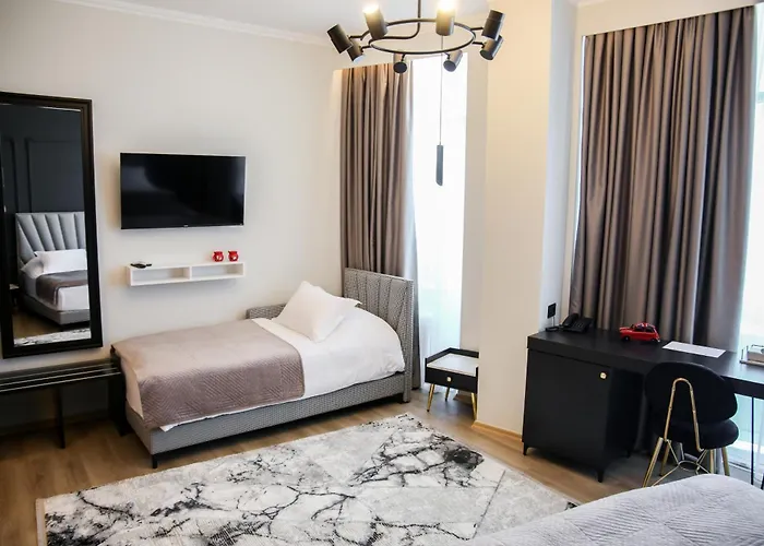 Sky Hotel