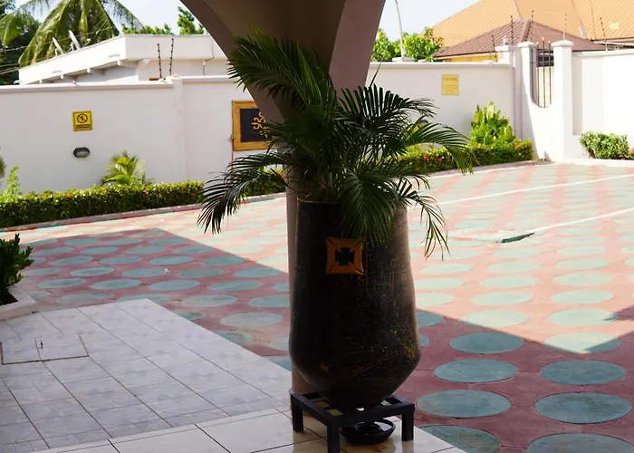Prestige Guesthouse ,Ksi