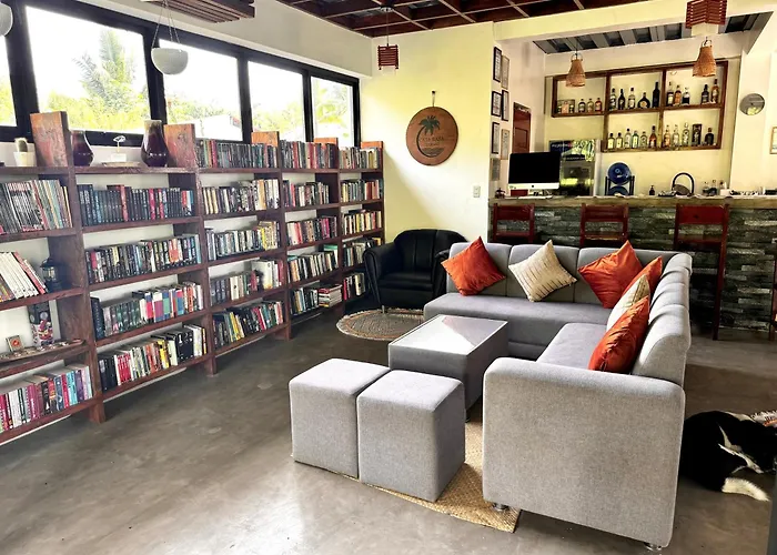 Casa Basa Siargao