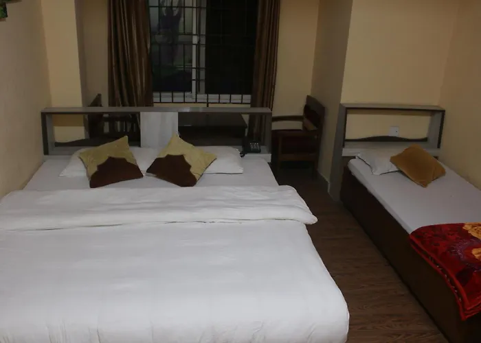 Hotel Opera