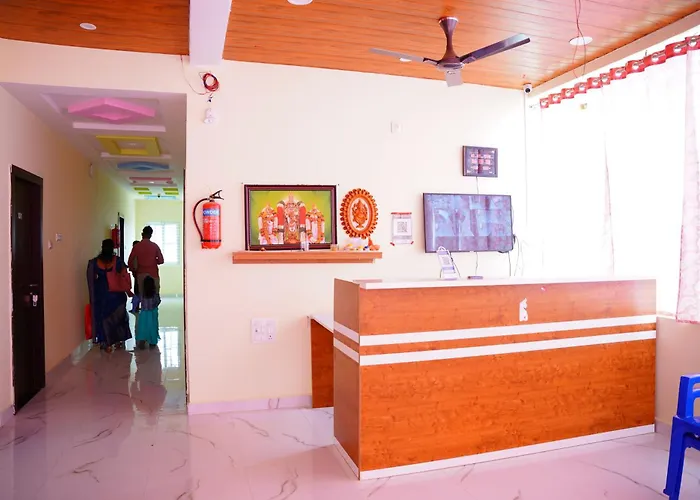 Kvn Residency