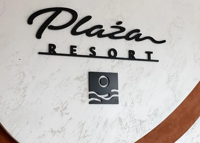 Plaza Resort Leba & Wellness