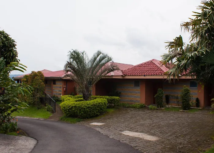 Hotel Linda Vista