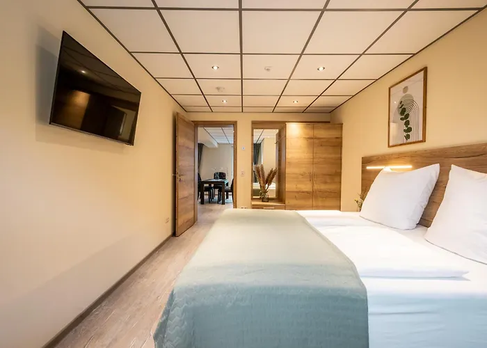 Hotel Lang