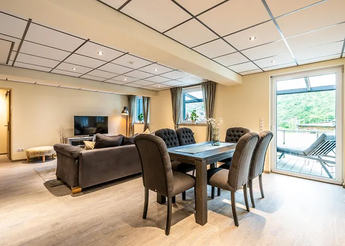 Hotel Lang