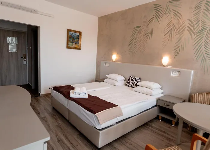 Hotel Venus