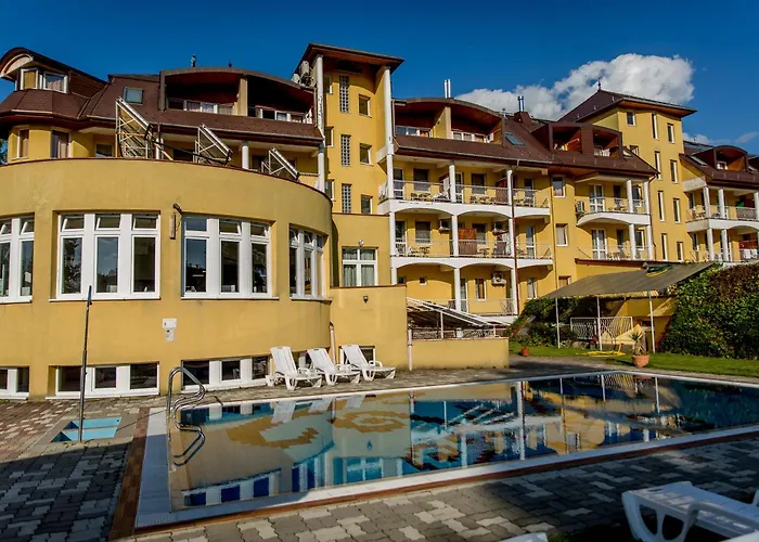 Hotel Venus Zalakaros