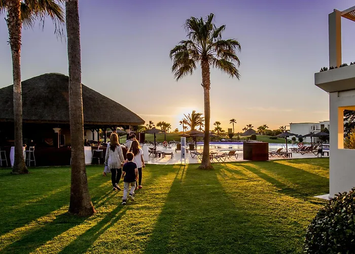 Vincci Resort Costa Golf Chiclana de la Frontera