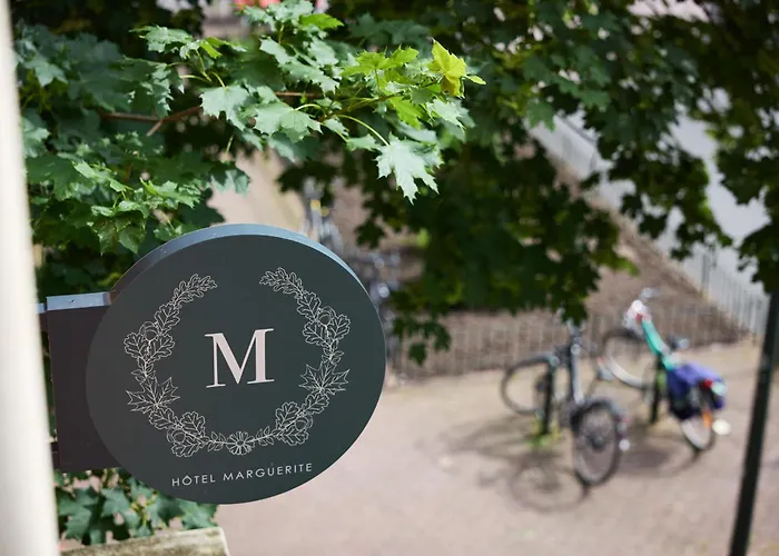 Hotel Marguerite