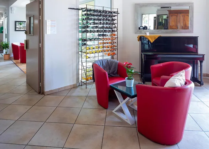 Logis Hotel Noemys Pont De L'Etoile
