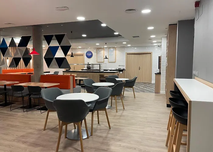 Holiday Inn Express San Sebastian de los Reyes by IHG