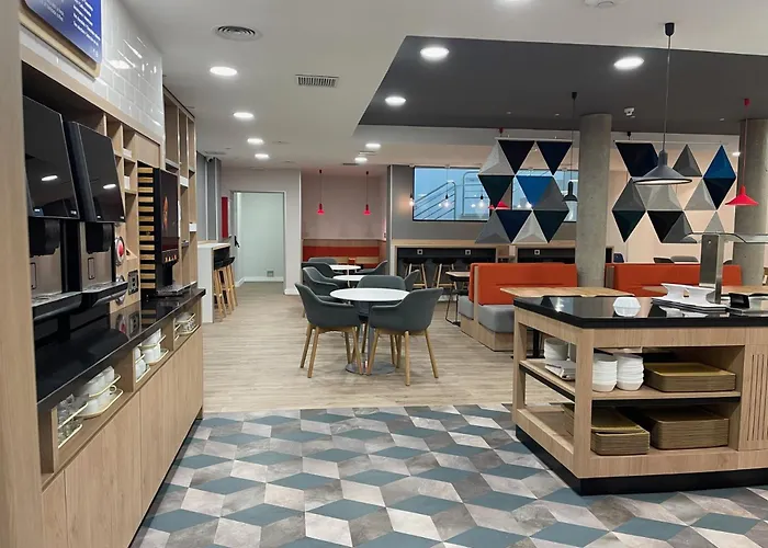 Holiday Inn Express San Sebastian de los Reyes by IHG