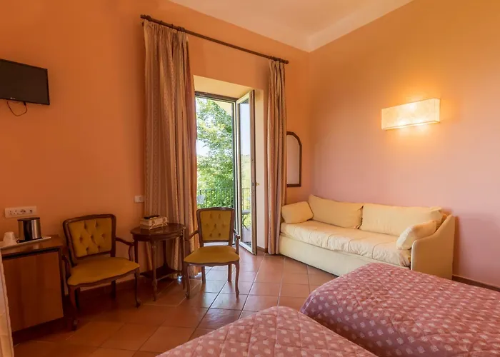 Villa Romita