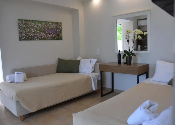 Odysseus Hotel
