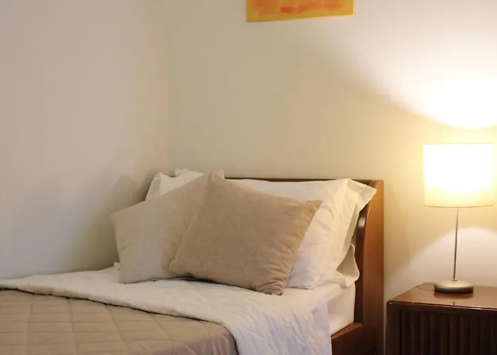 Hotel Agathae