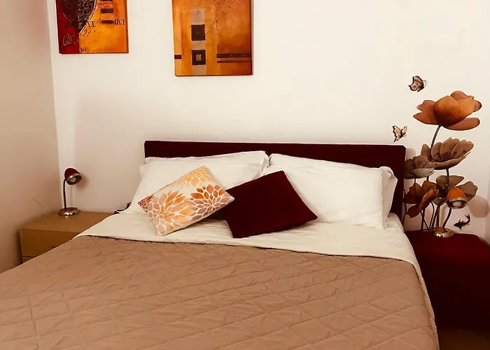 Hotel Agathae