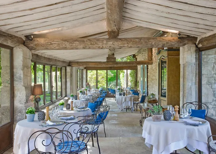 La Bastide de Marie, Maisons et Hôtels Sibuet