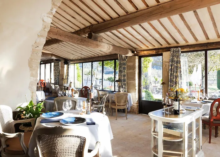 La Bastide De Marie, Maisons Et Hotels Sibuet