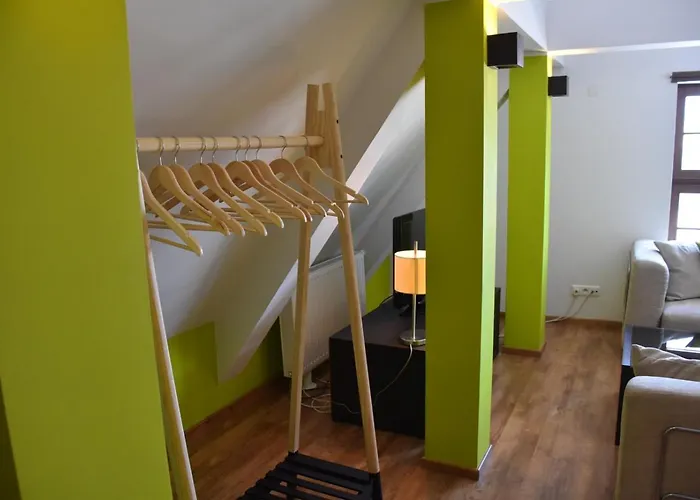 Hotel Pod Lwem