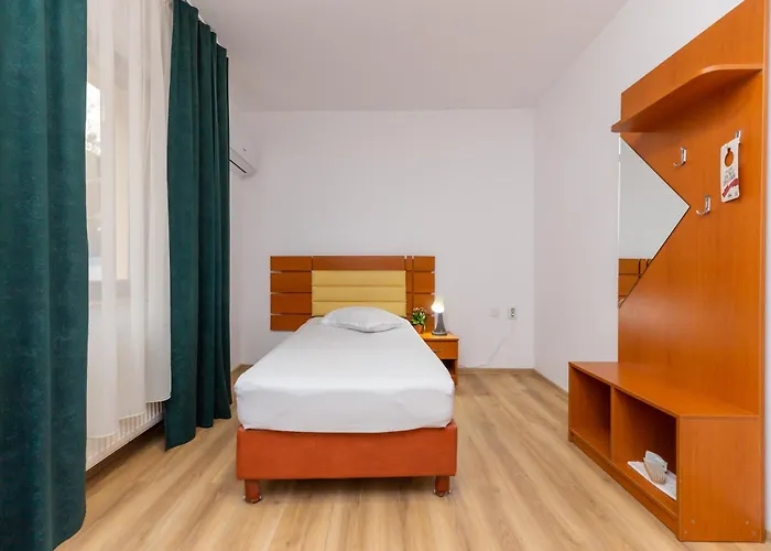 Hotel Sir Colentina