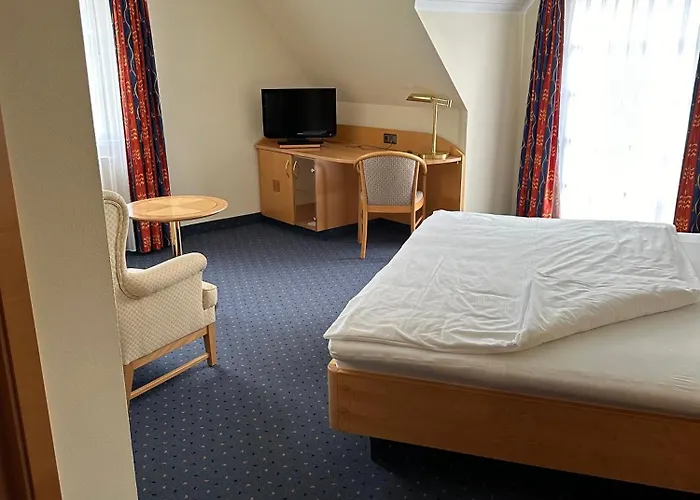 Hotel Albus