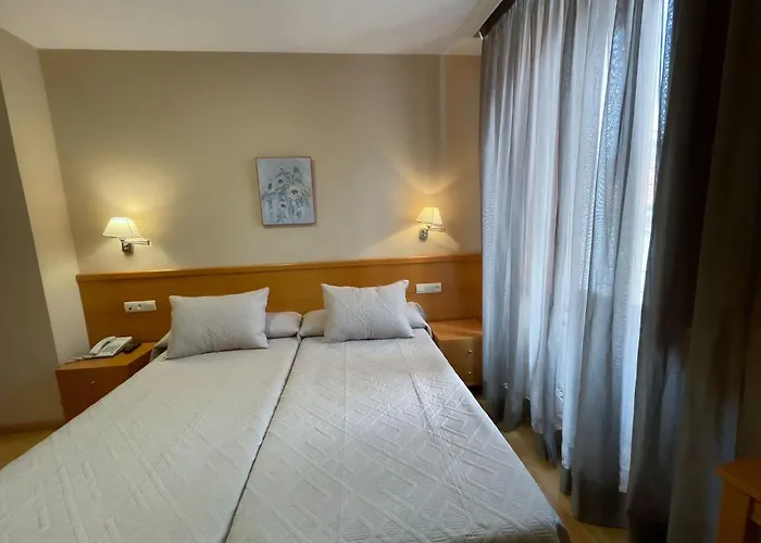 Hotel Castilla