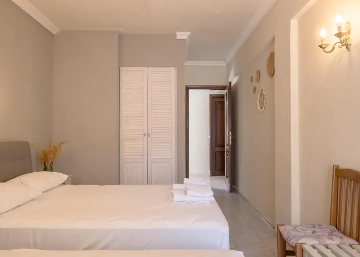 Mironi & Victoria Hotel