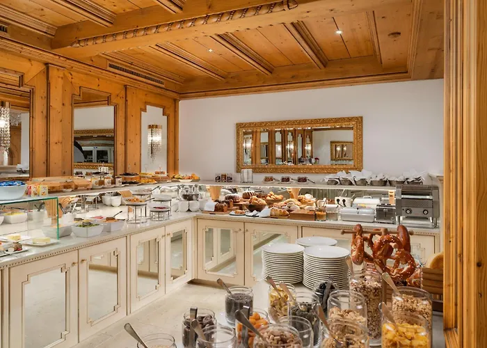 Schlosshotel Ischgl