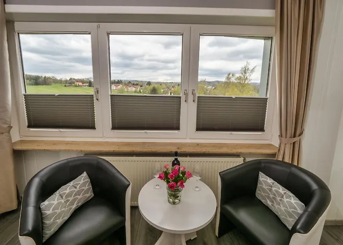 Hotel Brunnenbach