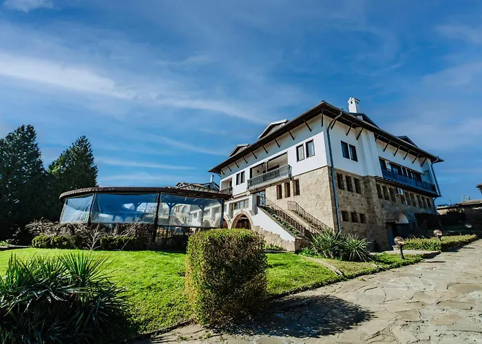 Hotel Winpalace