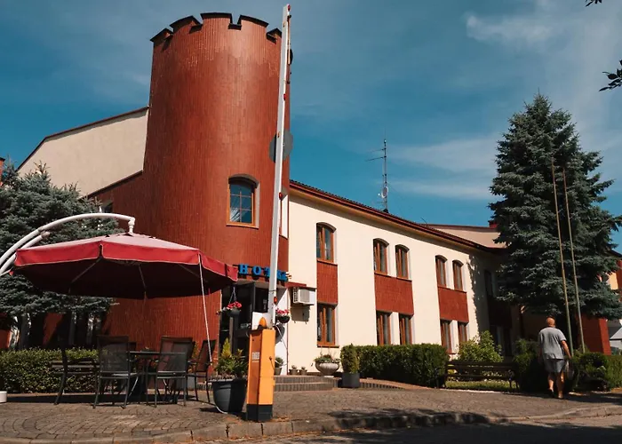 Hotel Marko
