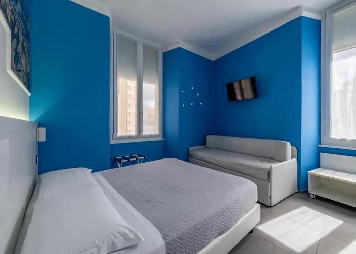 Hotel Fiume