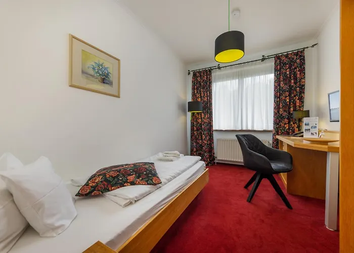 Landhotel Zur Schmiede