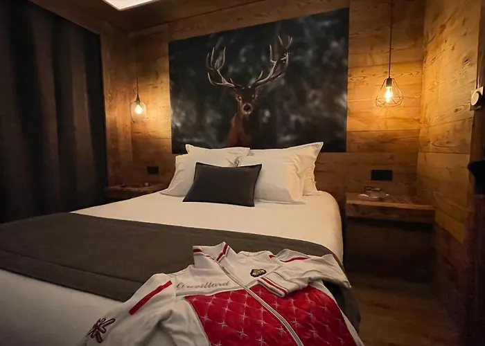 Hotel La Perelle