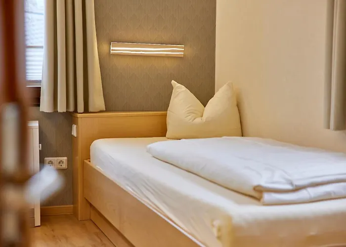 Hotel-Restaurant Ehses