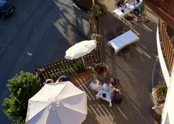 Hotel Piccolo