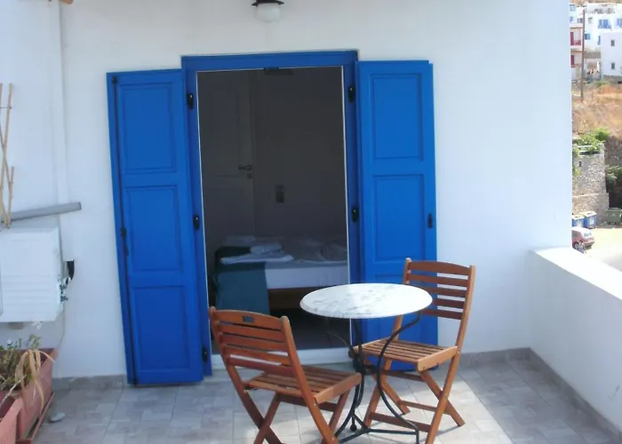 Miké Hotel