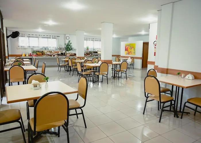 Hotel Ouro Lavras